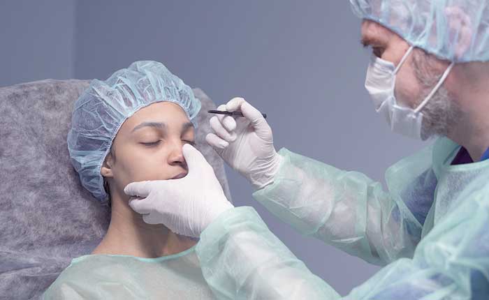 cirugia plastica estetica y reparadora. Hospital Recoletas Salud Marbella