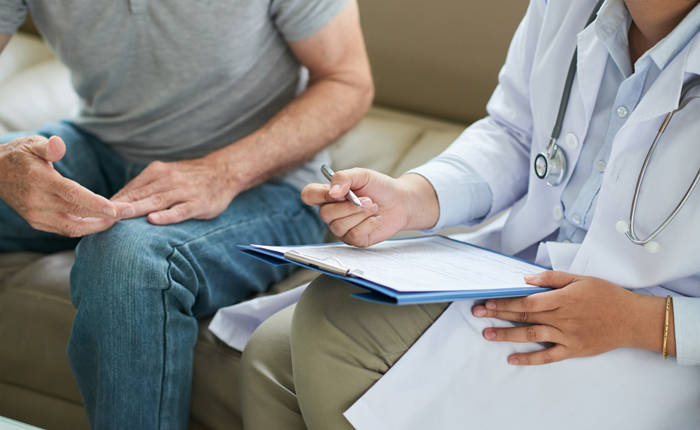 Familienmedizin. Krankenhaus Recoletas Salud Marbella