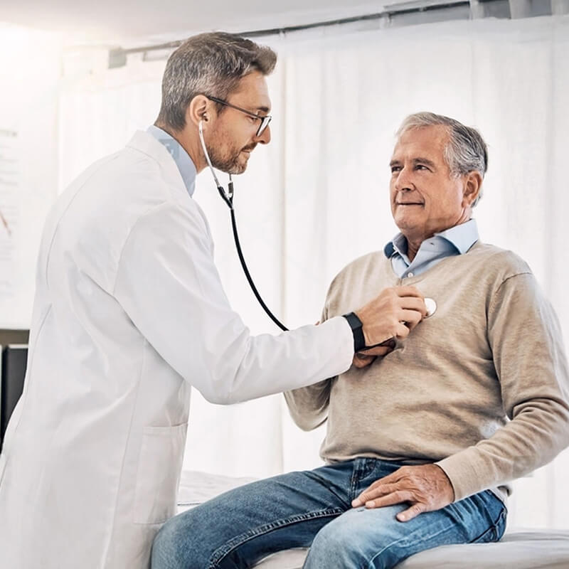 cardiologie-spécialités-hôpital-recoletas-santé-marbella