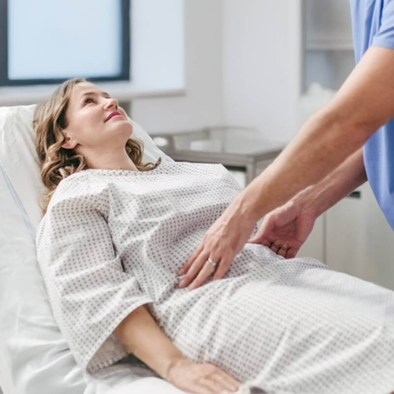 spécialités digestives-hôpital-recoletas-santé-marbella