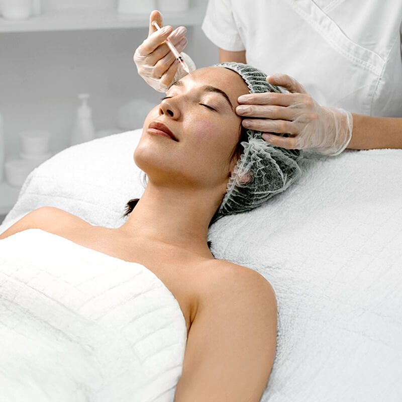 chirurgie esthétique-spécialités-hôpital-recoletas-santé-marbella