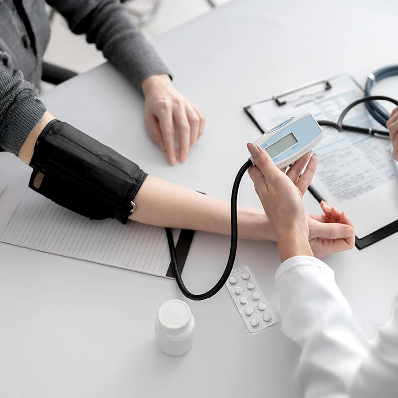 médecine familiale-spécialités-hôpital-recoletas-santé-marbella