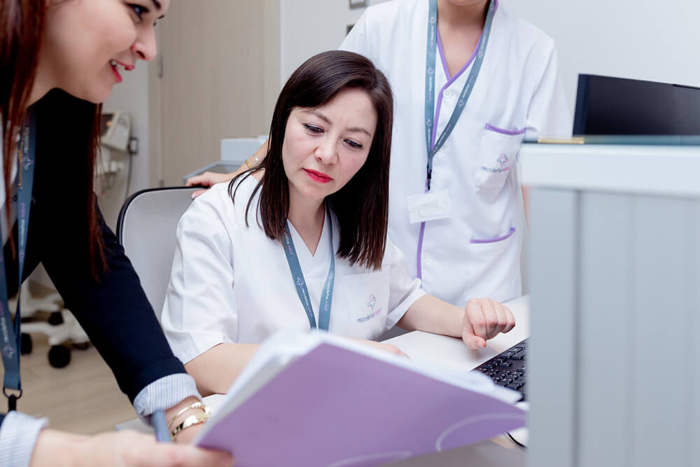 rooms. Facilities. Hospital Recoletas Salud Marbella