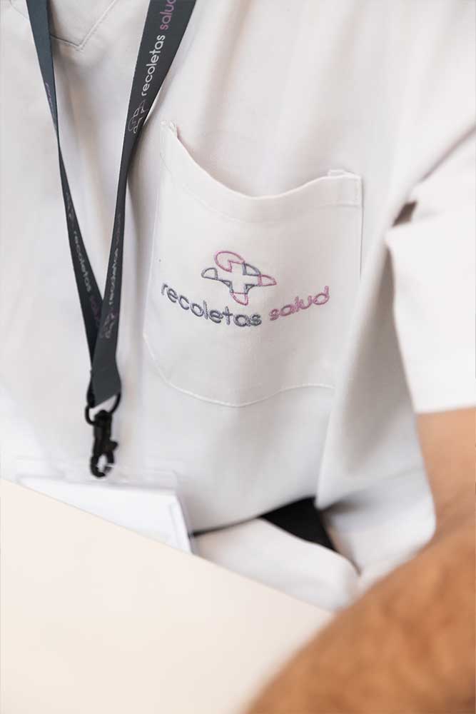 rooms. Facilities. Hospital Recoletas Salud Marbella