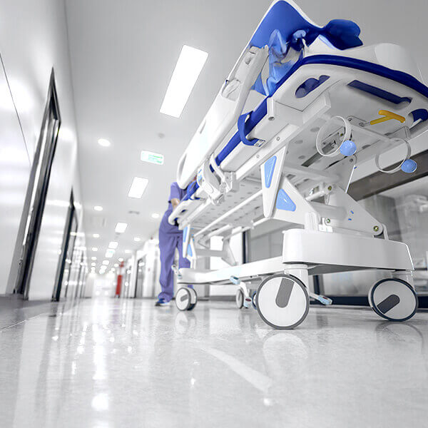 service d'urgence-hôpital-recollections-santé-marbella