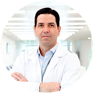 Icono doctor especialista. RecoletasSaludMarbella. Recoletas Salud.