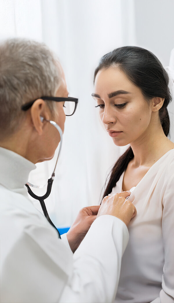 nosotros-especialidades. Hospital Recoletas Salud Marbella