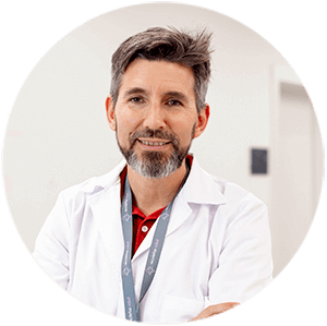 Icono especialista. RecoletasSaludMarbella. Recoletas Salud.