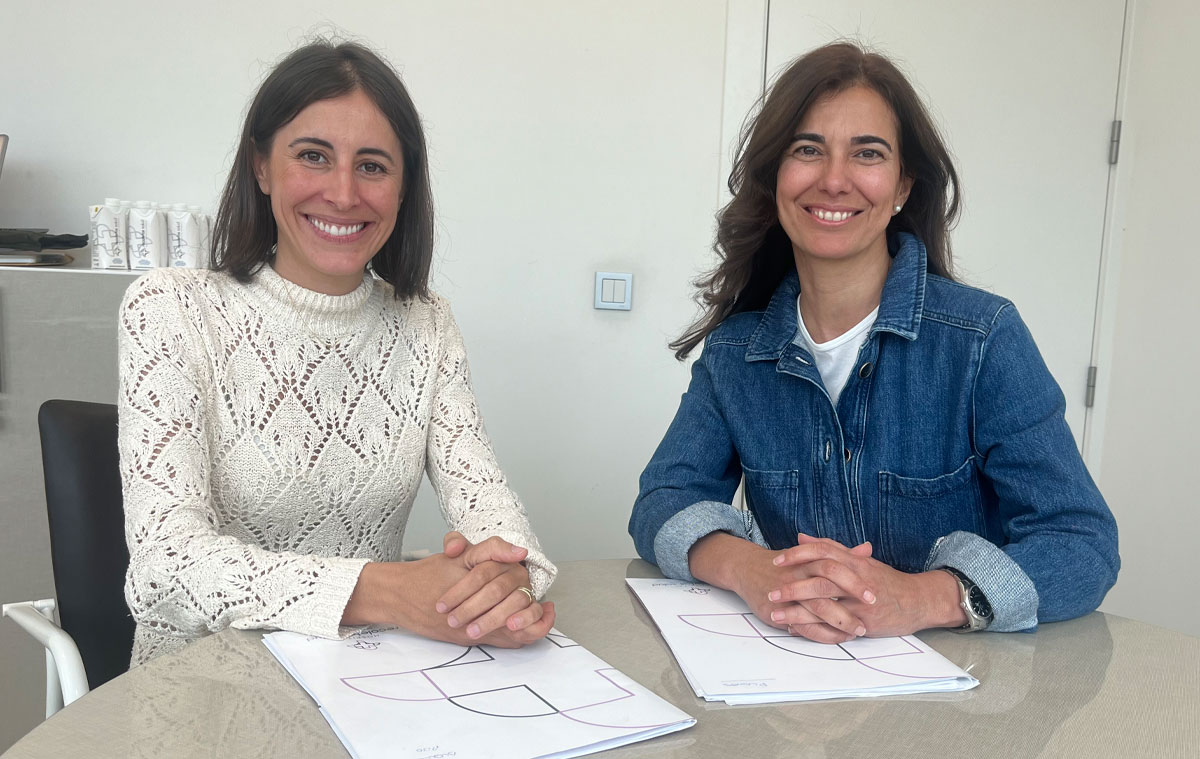 Recoletas Salud und die Stiftung [H]ARTE arbeiten gemeinsam daran, dem Krankenhaus von Marbella einen menschlichen, künstlerischen und freundlichen Raum zu bieten