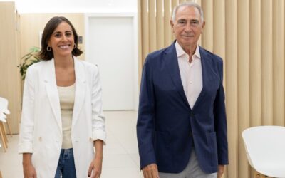 L'hôpital Recoletas Salud Marbella conçu pour être une référence en matière de santé et de bien-être