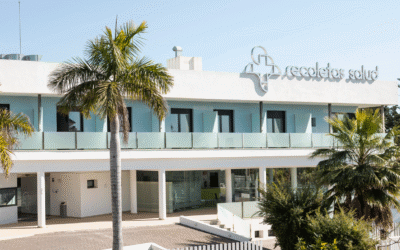 Recoletas Salud, service médical officiel de Staysure Marbella Legends