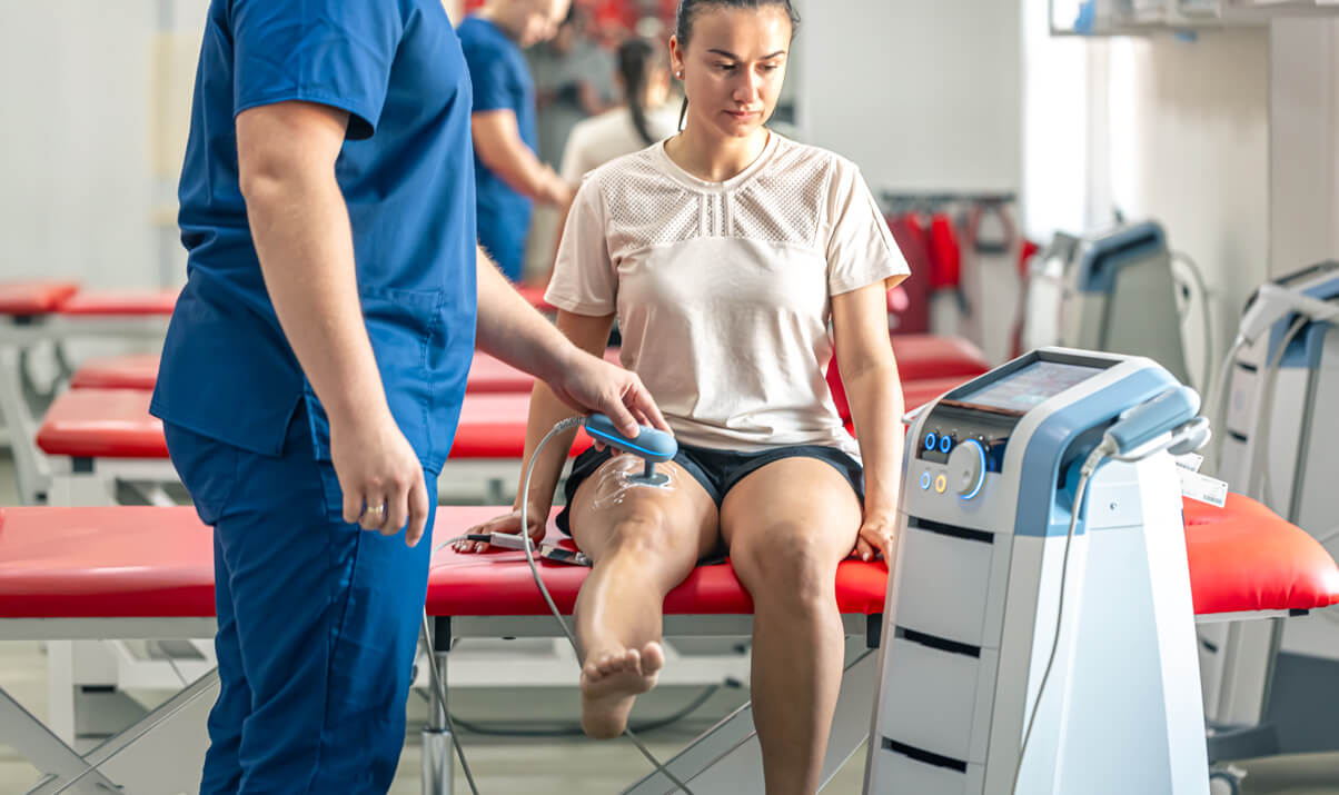 ginecologia y obstetricia. Hospital Recoletas Salud Hospital Recoletas Salud Marbella