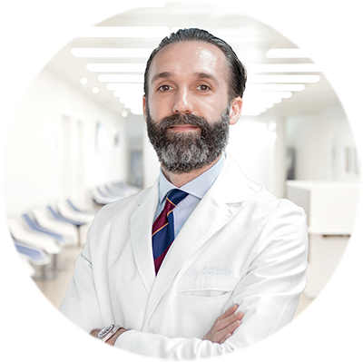Icono especialista. RecoletasSaludMarbella. Recoletas Salud.