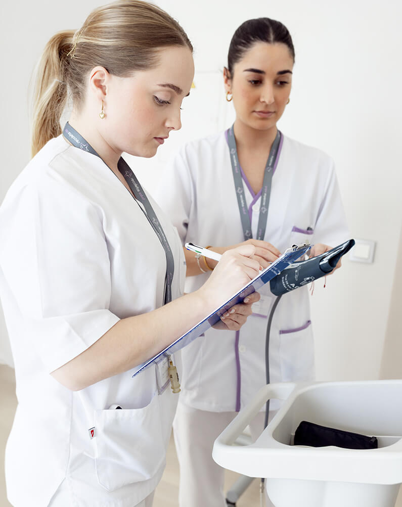 Sobre nosotros. Hospital Recoletas Salud Marbella